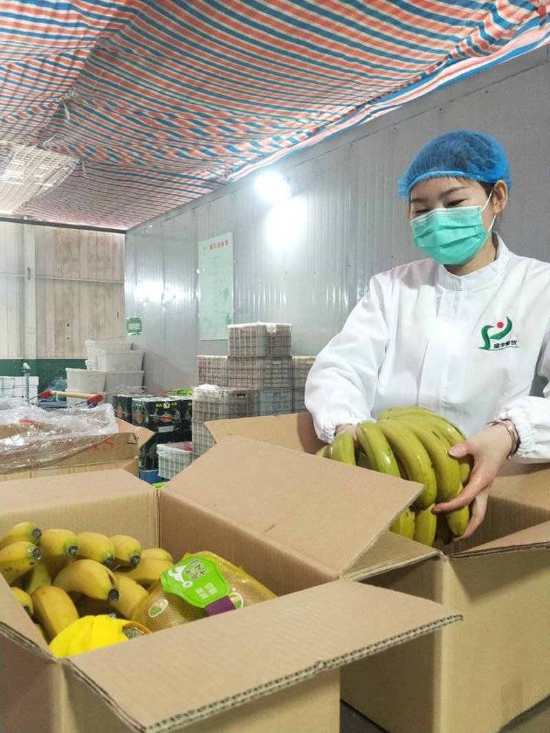 鲜优果荟：带你探索水果界的“香饽饽”